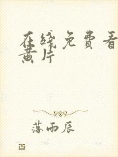 在线免费看成人黄片