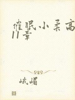 催眠小柔高达第11章