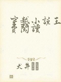 穿越小说王渊免费阅读