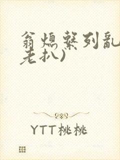 翁熄系列乱 (老扒)