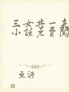 三女共一夫宏伟小说免费阅读全文最