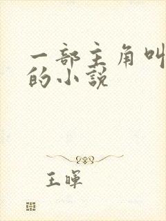 一部主角叫林墨的小说封面