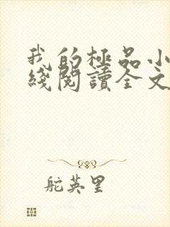 我的极品小姨在线阅读全文封面