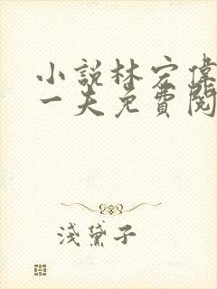 小说林宏伟三女一夫免费阅读