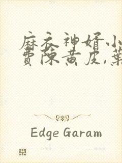 麻衣神婿小说免费陈黄皮,叶红鱼