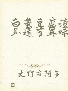 白带豆腐渣状而且还有异味