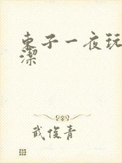 东子一夜玩弄白洁