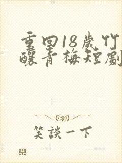 重回18岁竹马酿青梅短剧免费观看全集