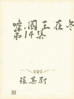 嘘,国王在冬眠第14集