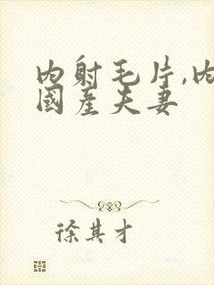 内射毛片,内射国产夫妻