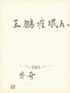 王鹏催眠h小说封面