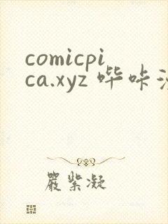 comicpica.xyz 哔咔漫画