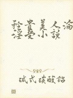 矜贵美人沦为小淫受小说封面