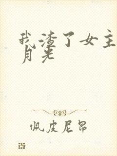 我渣了女主的白月光