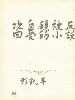 攻自愿被反攻挽回受的小说