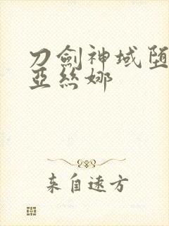 刀剑神域堕落的亚丝娜封面