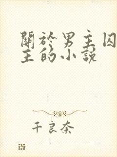 关于男主囚禁女主的小说