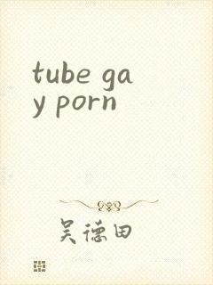 tube gay porn封面