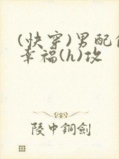 (快穿)男配的幸福(h)攻