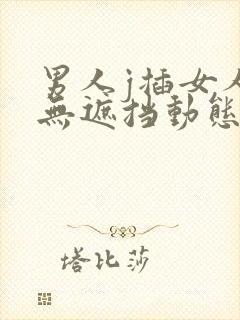 男人j插女人p无遮挡动态图