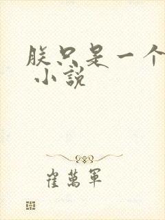 朕只是一个演员 小说