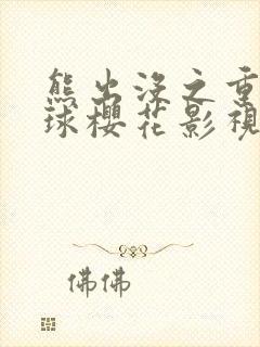 熊出没之重返地球樱花影视