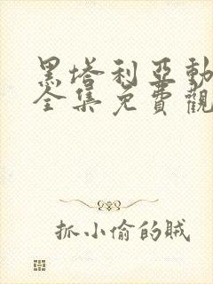 黑塔利亚动漫动全集免费观看