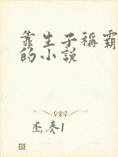 靠生子称霸后宫的小说