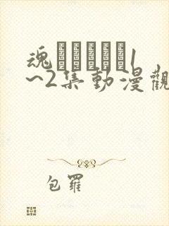 魂インサート1~2集动漫观看方式