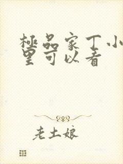 极品家丁小说哪里可以看