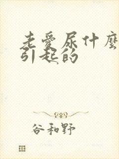 老爱尿什么原因引起的