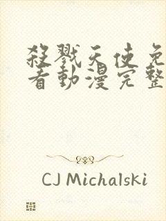 杀戮天使免费观看动漫完整版第一季