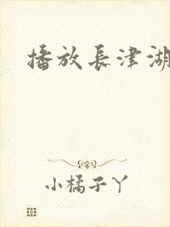 播放长津湖电影