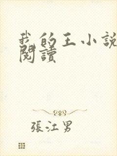 我的王小说免费阅读