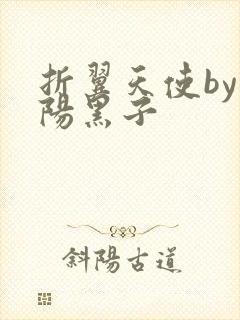 折翼天使by太阳黑子