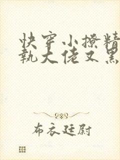 快穿小撩精:偏执大佬又黑化了小说