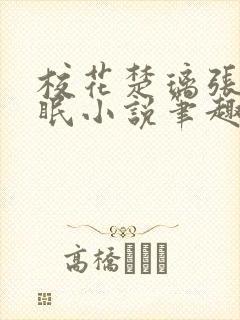 校花楚璃张然催眠小说笔趣阁无弹窗