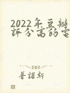 2022年豆瓣评分高的电视剧排行榜