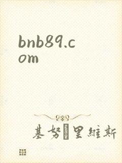 bnb89.com