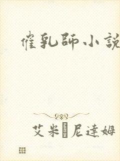催乳师小说