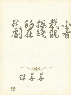 我的总裁小姨短剧在线观看