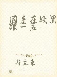 国产在线黑丝高跟一区封面