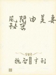 风间由美妻子的秘密