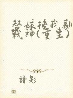 替嫁后我驯服了战神(重生)