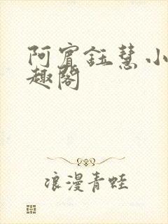 阿宾钰慧小豪笔趣阁