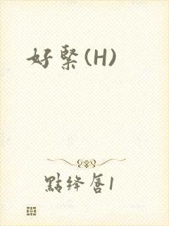 好紧(H)