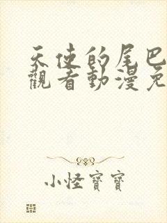 天使的尾巴在线观看动漫免费