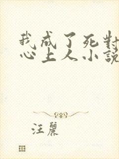 我成了死对头的心上人小说无弹窗