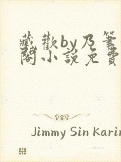 藏欢by乃笔趣阁小说免费阅读