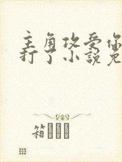 主角攻受你们别打了小说免费阅读封面